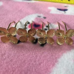 Lilla Rose hair pins